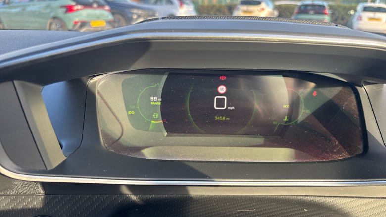 Peugeot 208 1.2 PureTech 100 GT 5dr Petrol Hatchback